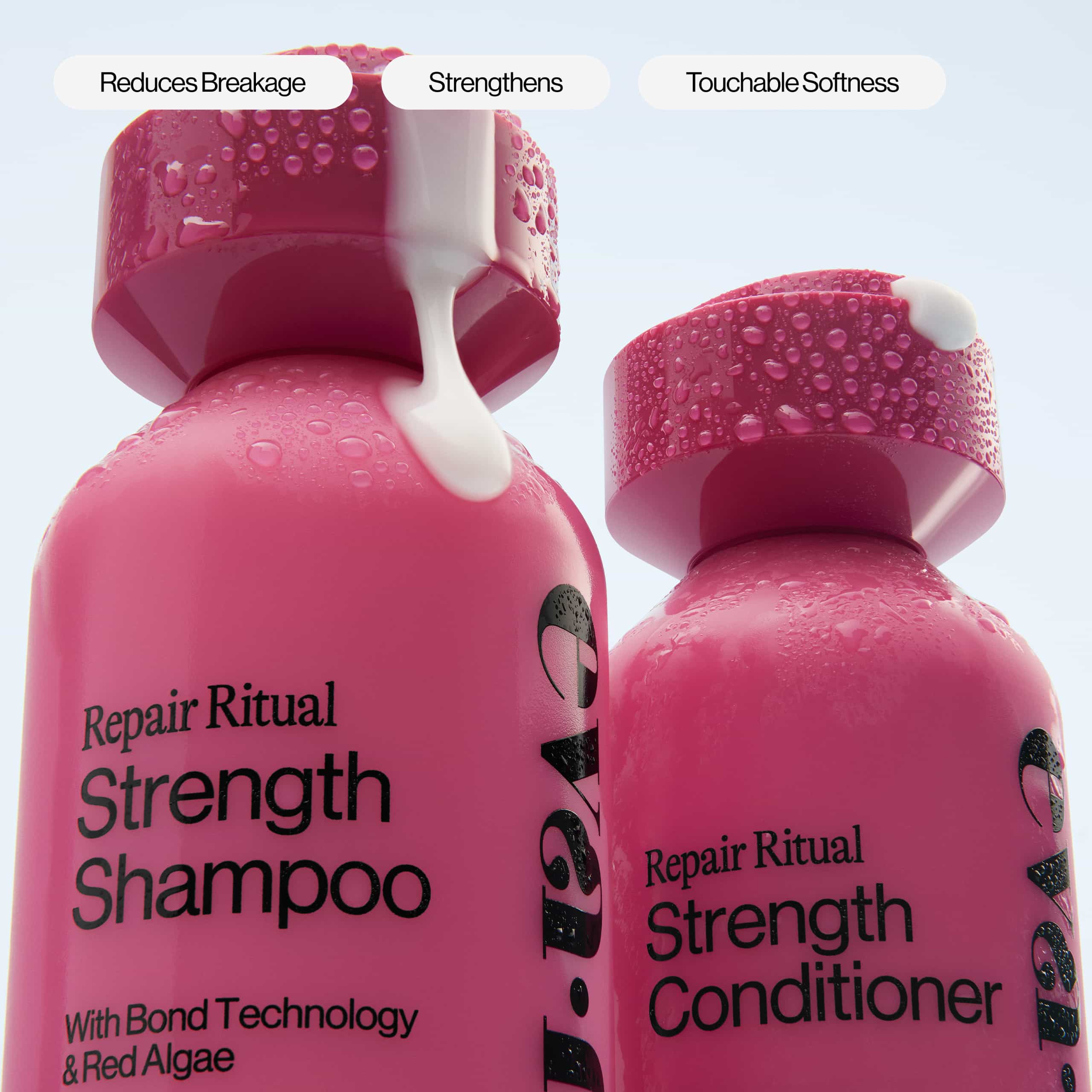 Repair Ritual Strength Starter Set – Eva NYC