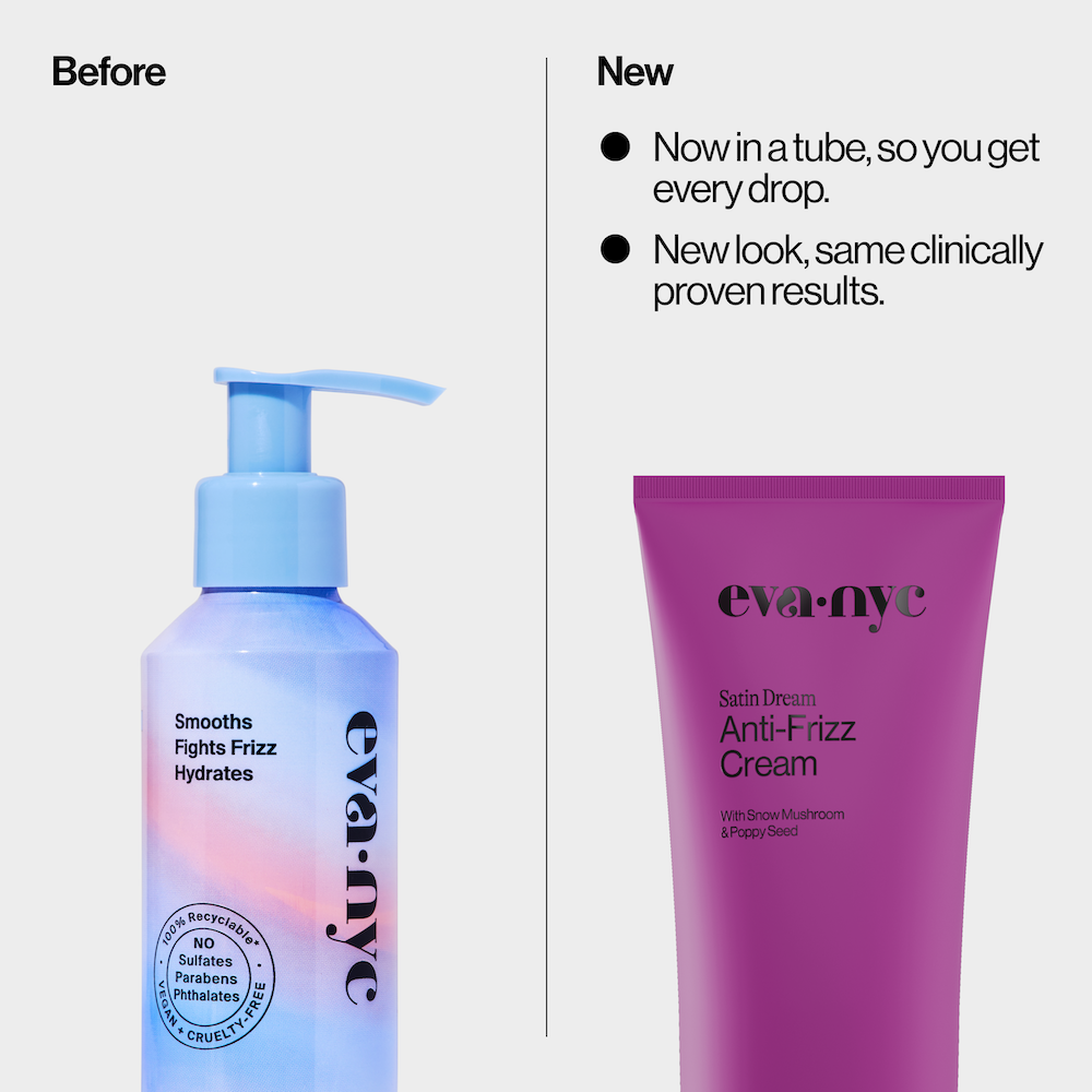 Eva NYC Satin Dream Cream - Thumbnail 2