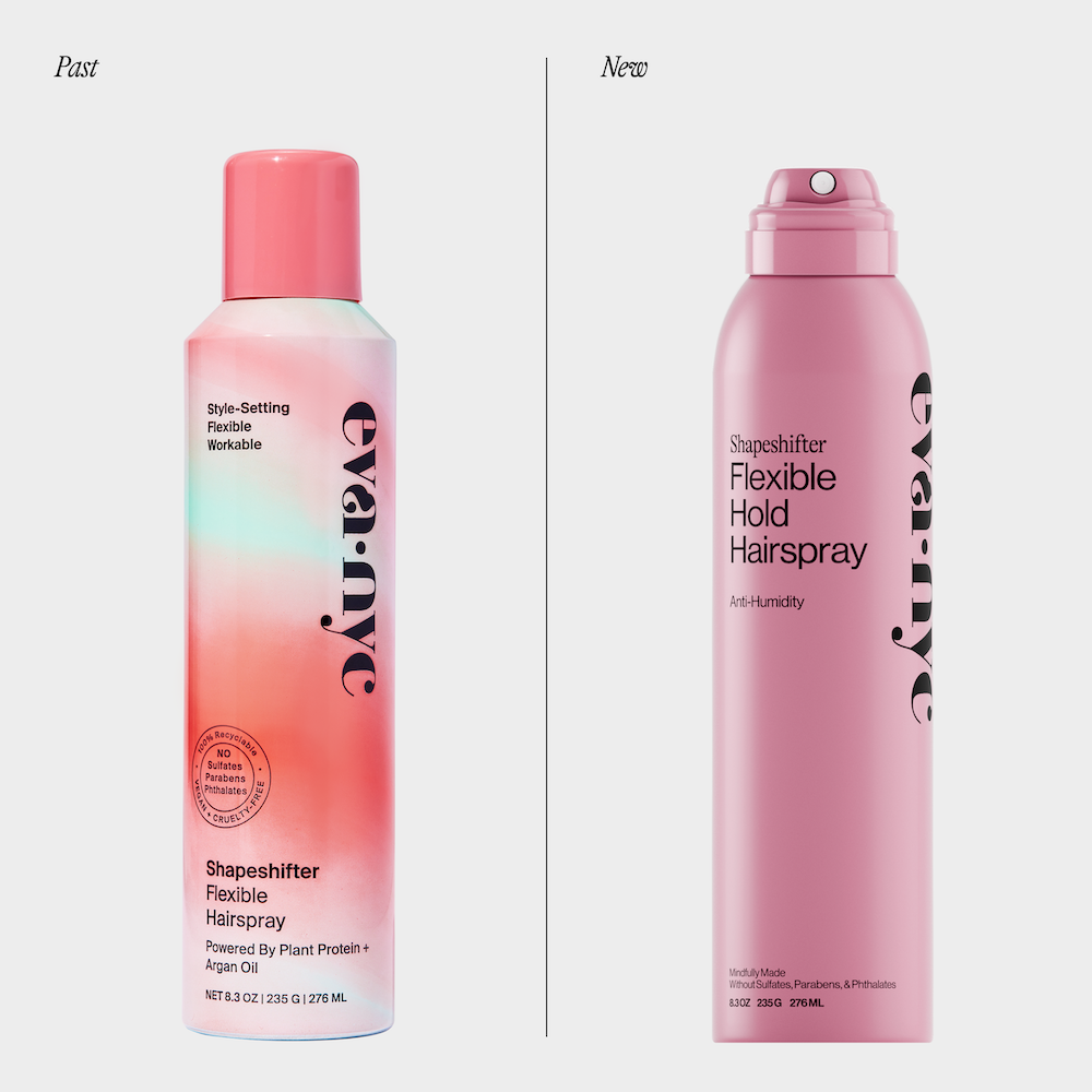 Eva NYC Shapeshifter Hairspray - Thumbnail 2