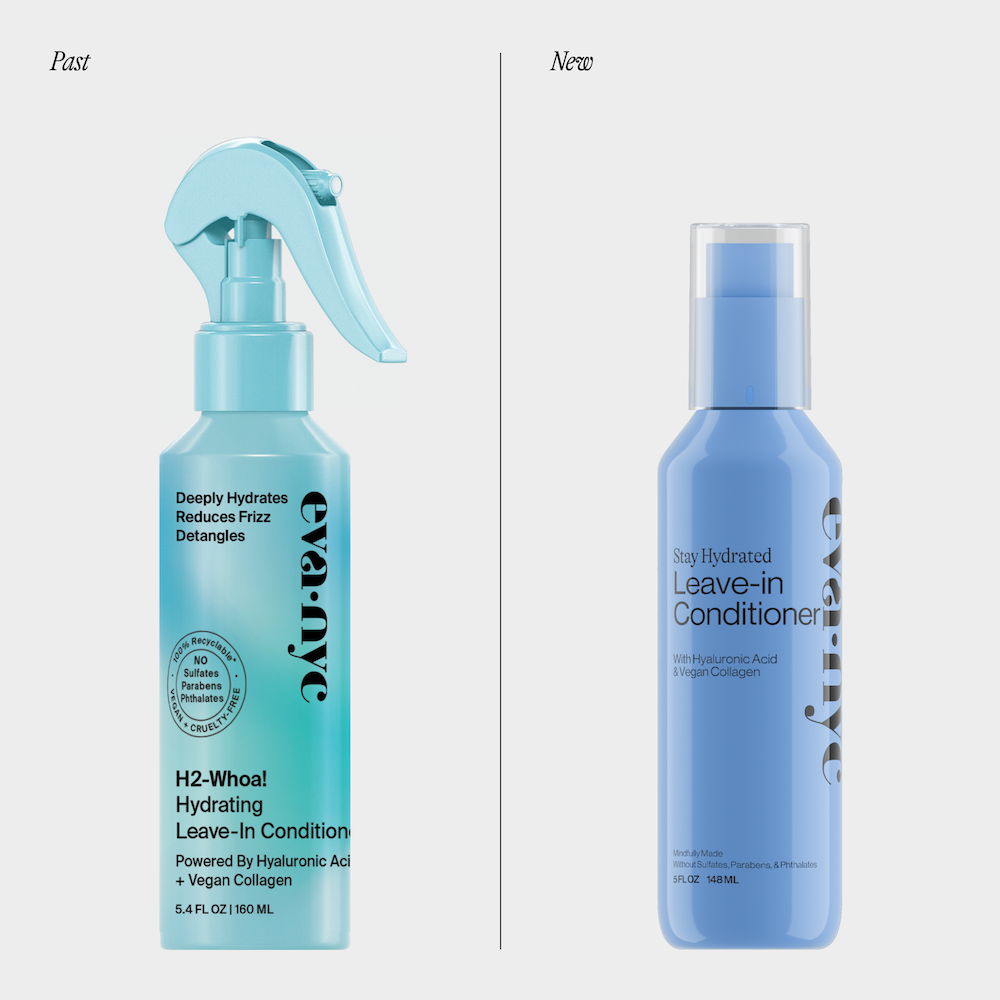 Hydrating Leave-In Conditioner | Eva NYC