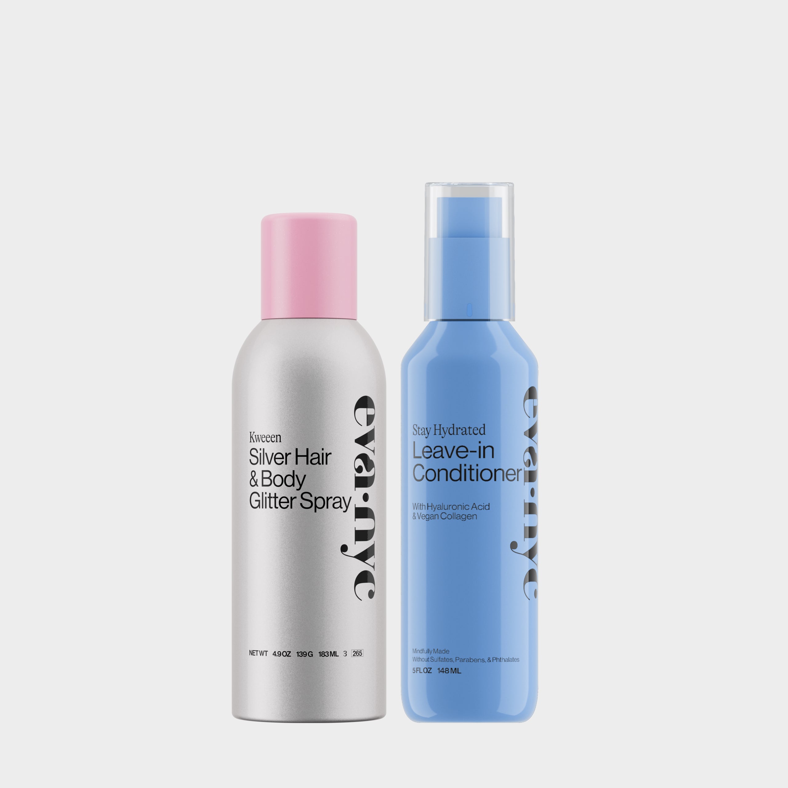 Eva NYC Stay Hydrated and Sparkle