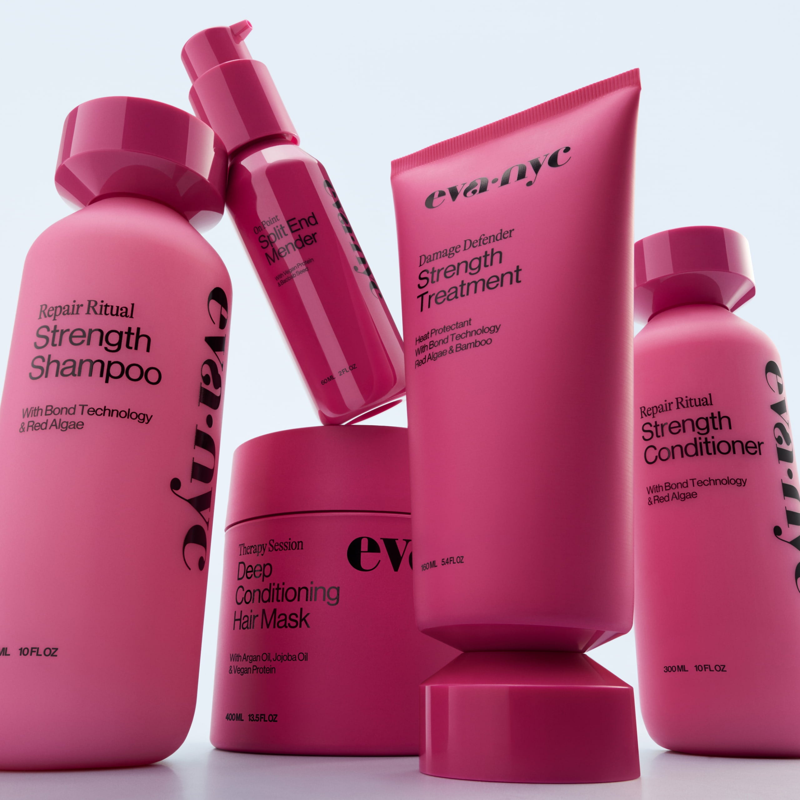 Deep Conditioning Hair Mask | Eva NYC