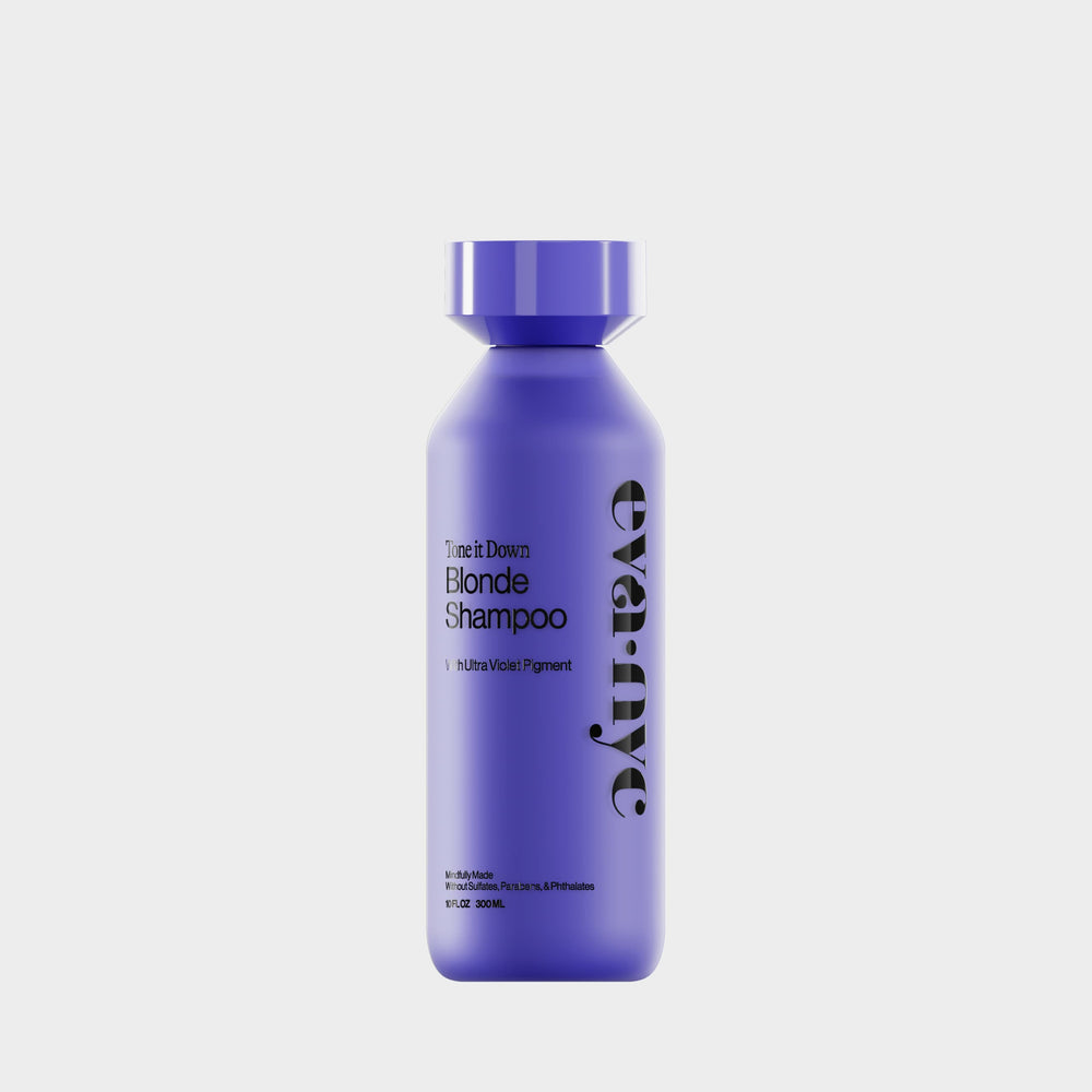 Tone It Down Blonde Shampoo