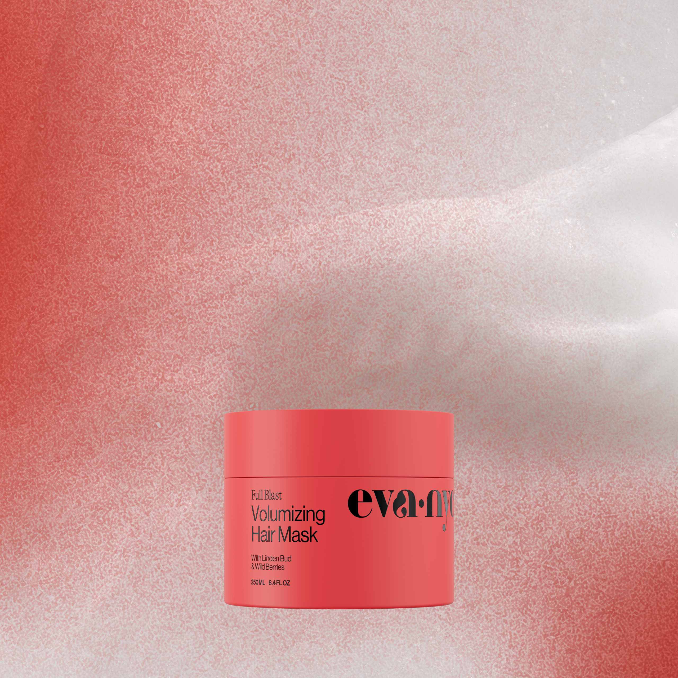 Eva NYC Full Blast Volumizing Hair Mask
