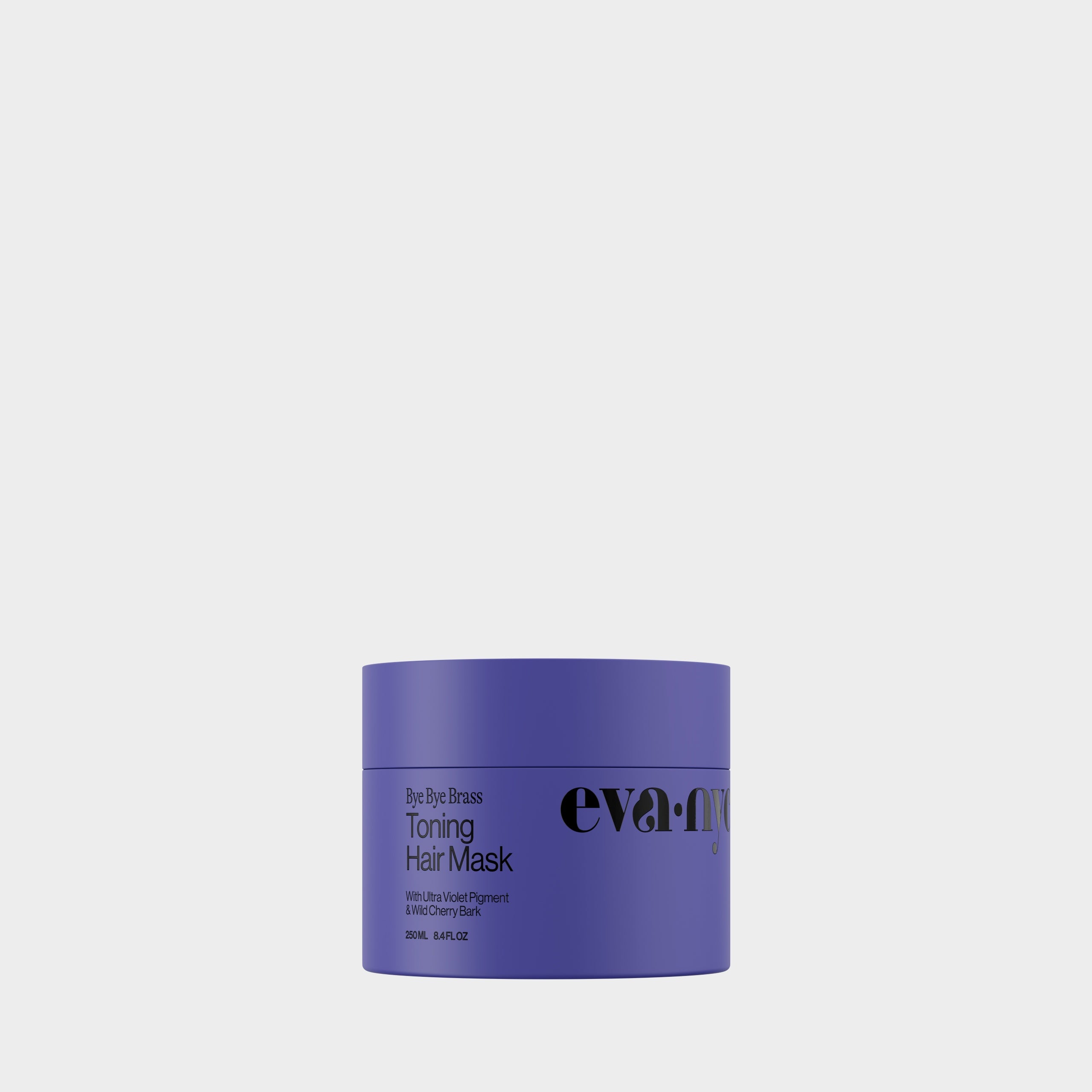 Anti-Brass & Toning Hair Mask | Eva NYC