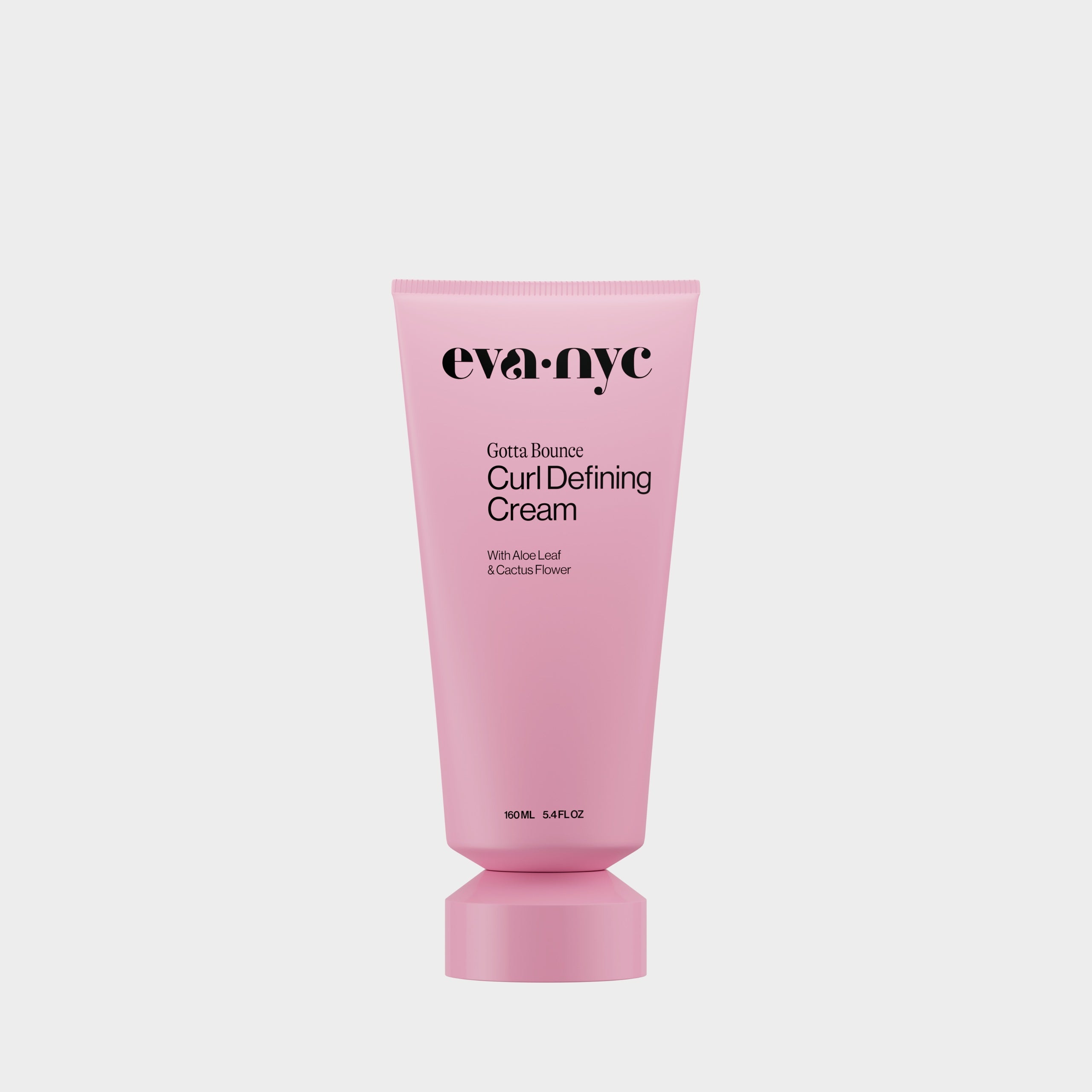 Eva NYC Satin Dream Anti-Frizz Cream