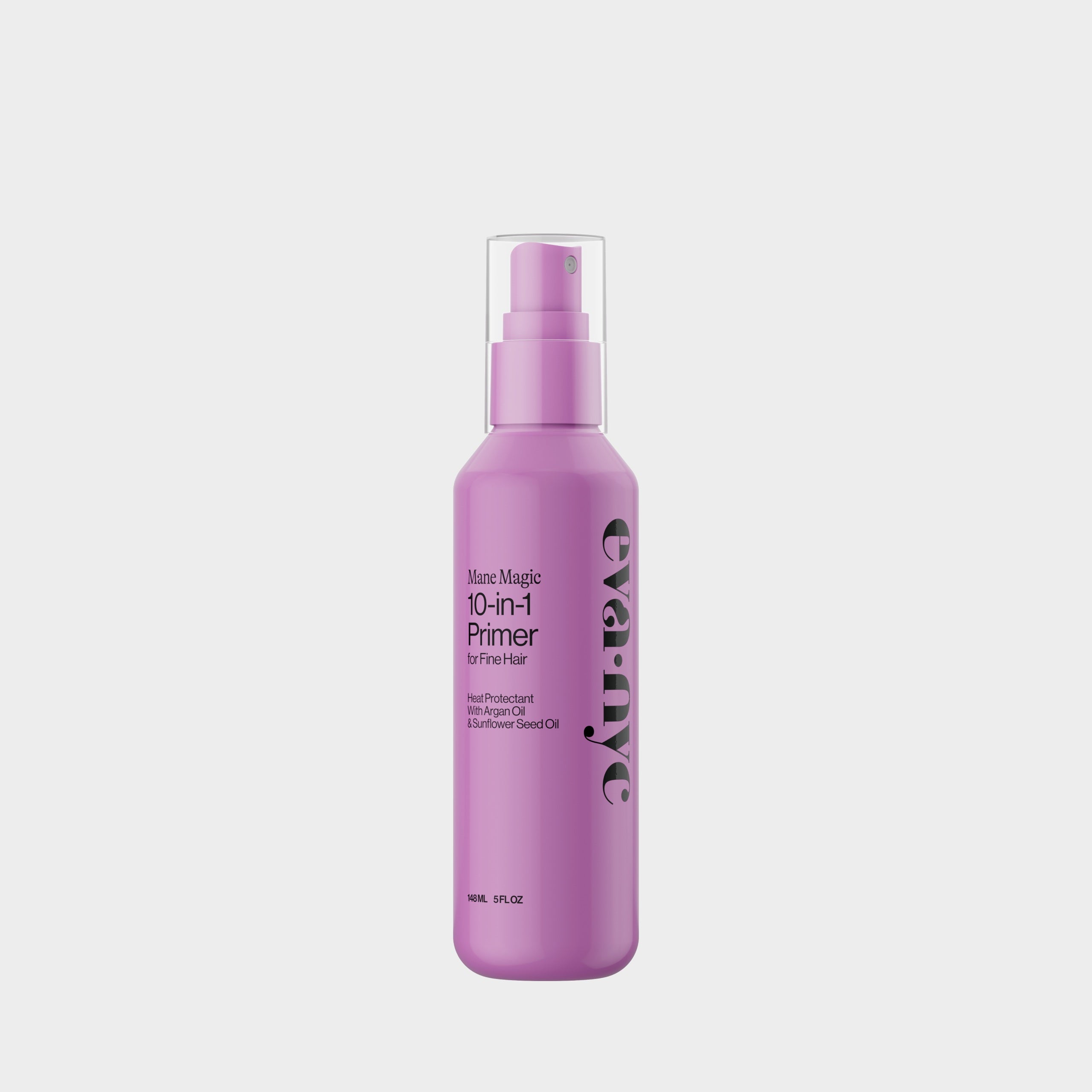 Eva NYC Mane Magic 10-in-1 Primer for Fine Hair