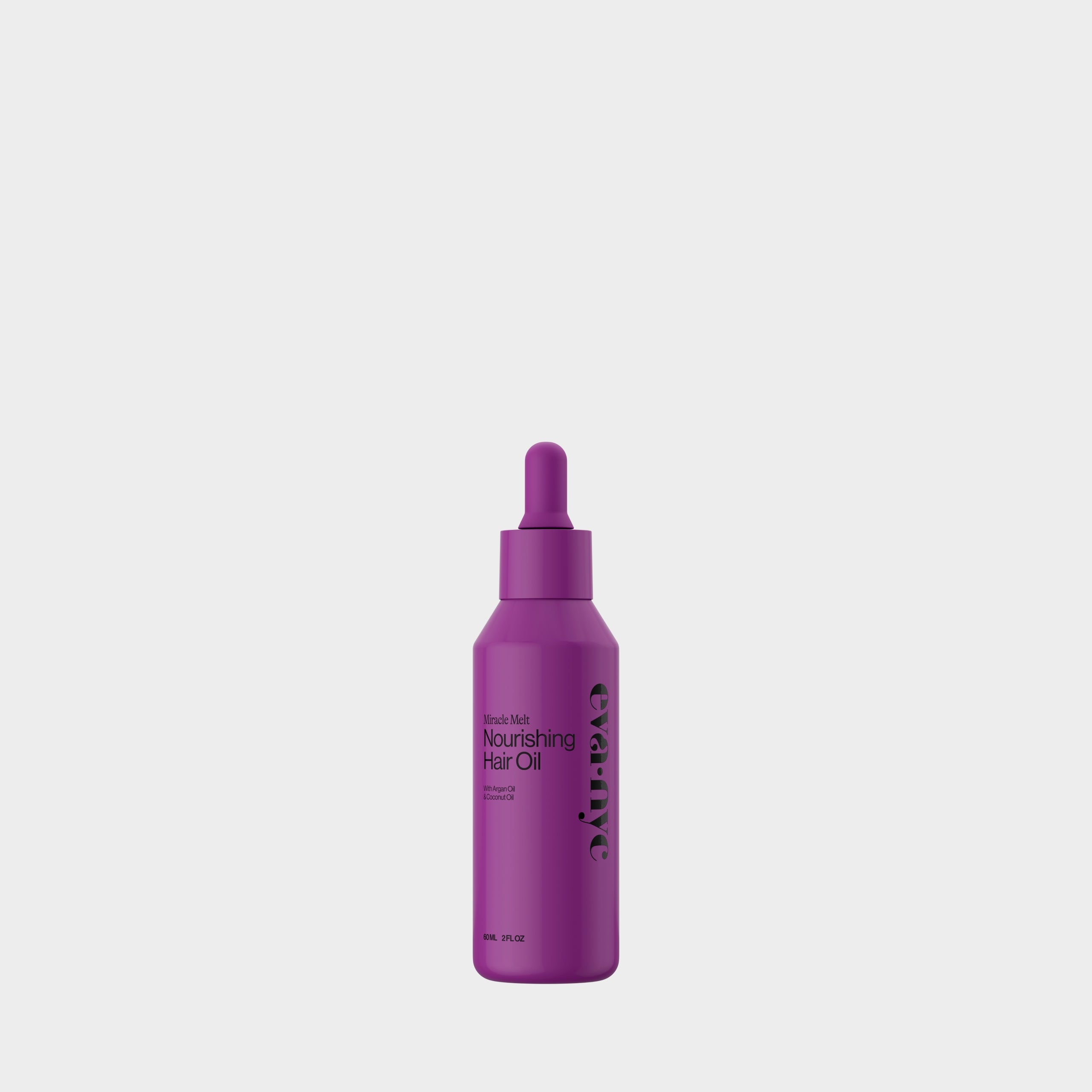 Eva NYC Miracle Melt Nourishing Hair Oil