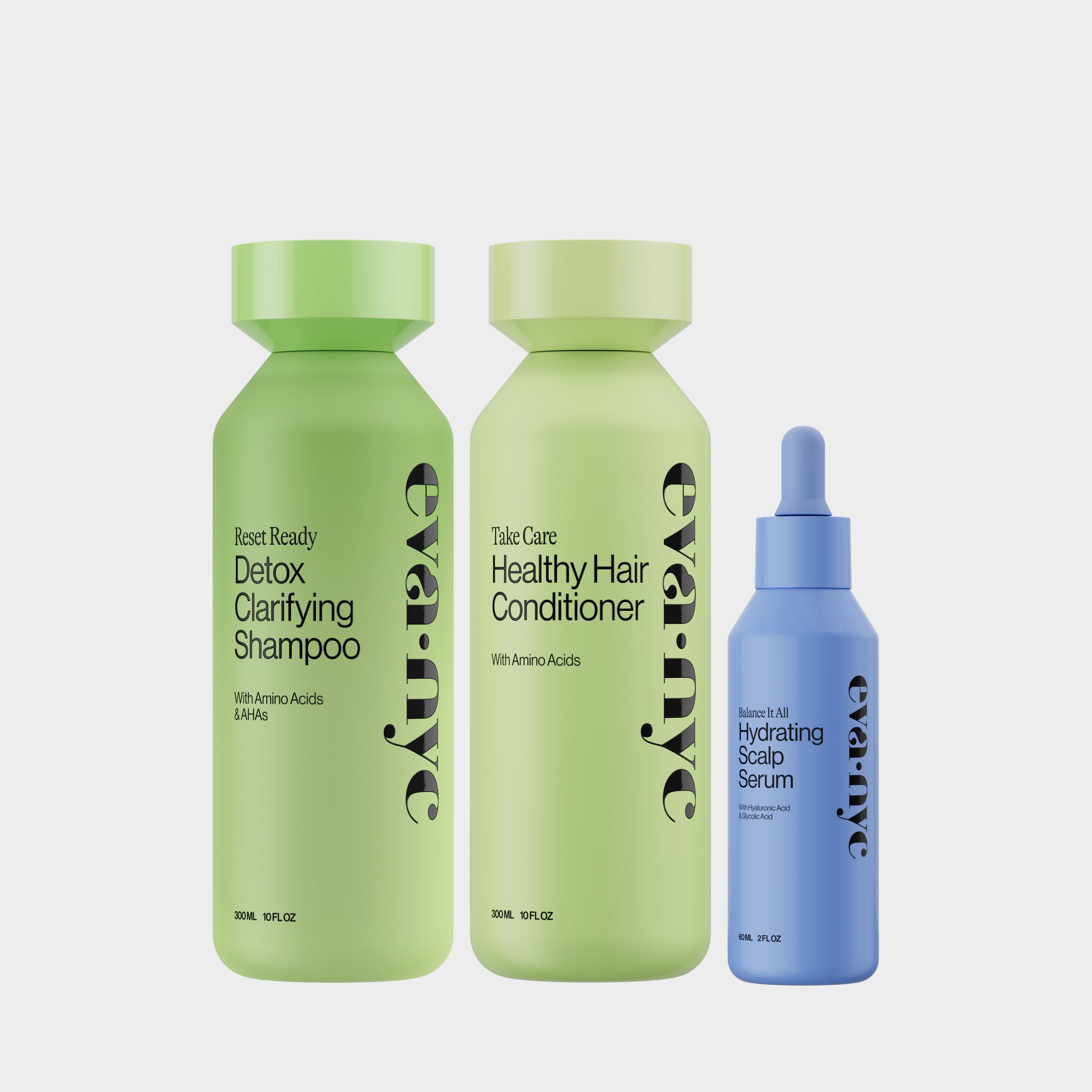 Weekly Scalp Reset Bundle – Eva NYC
