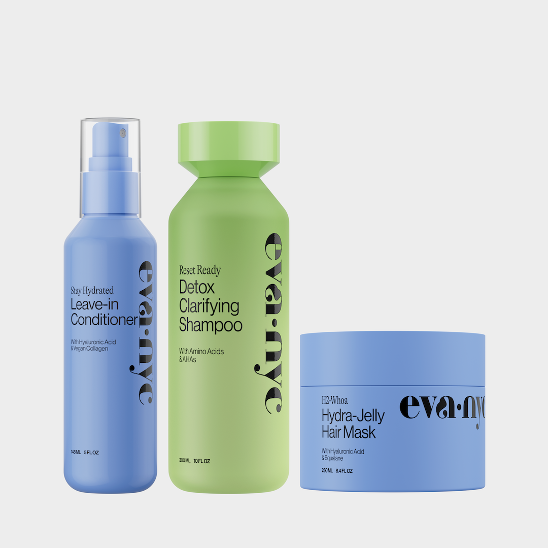 Weekly Reset Bundle – Eva NYC