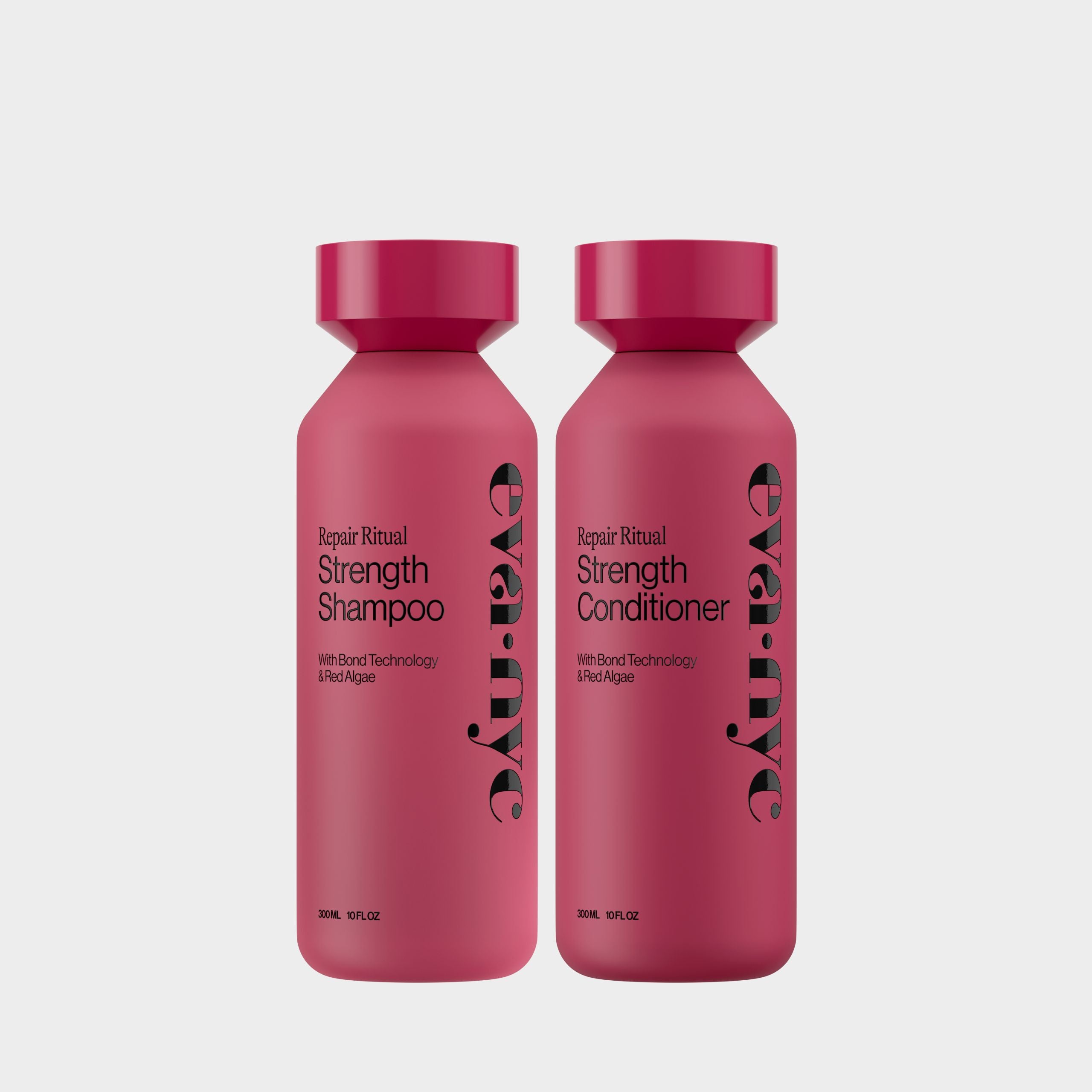 Eva NYC Repair Ritual Strength Wash Duo