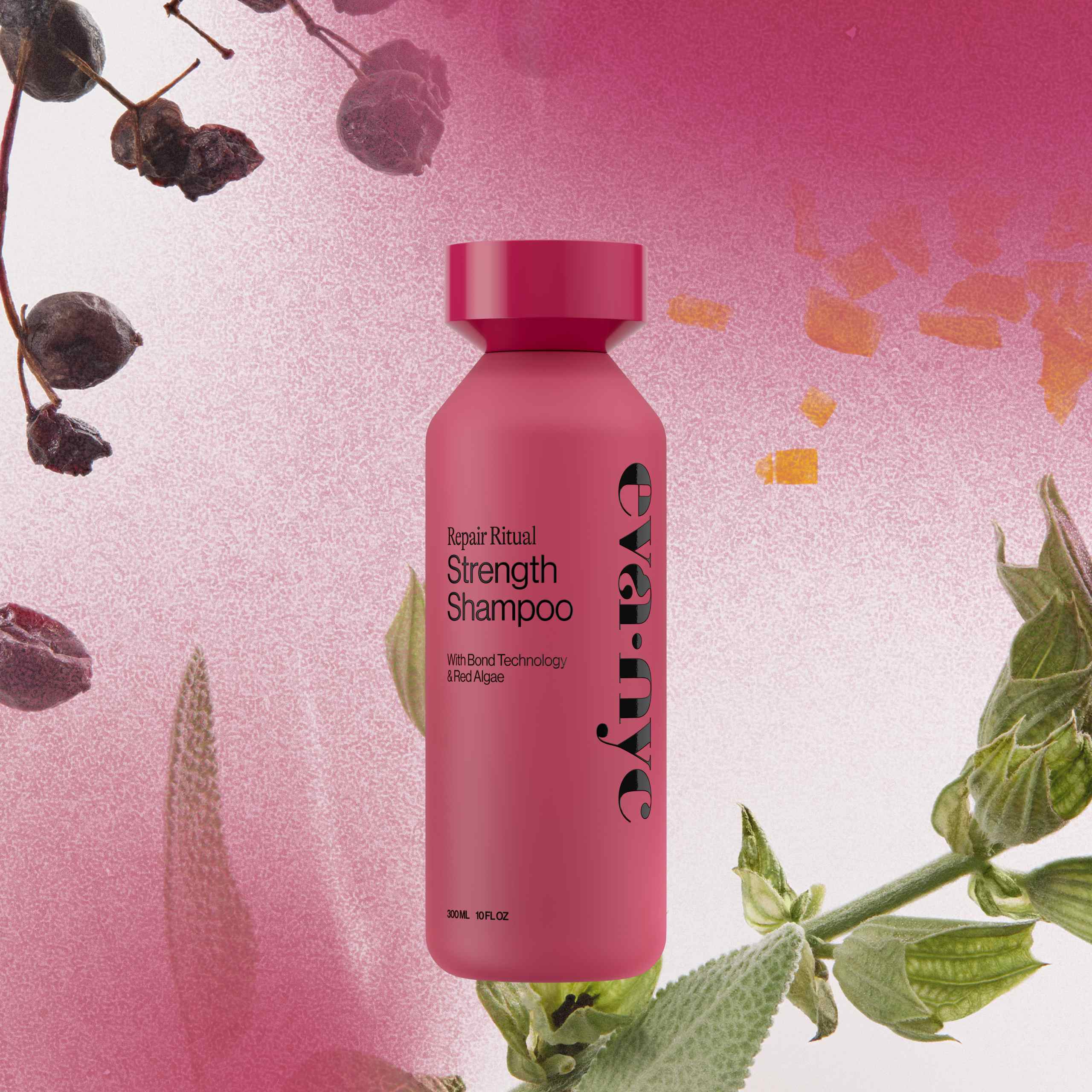 Eva NYC Repair Ritual Strength Shampoo