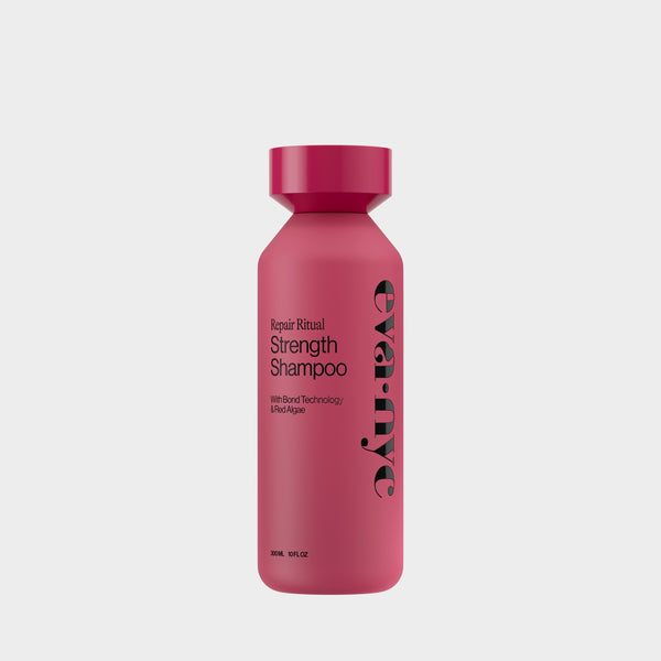 Eva NYC Repair Ritual Strength Shampoo