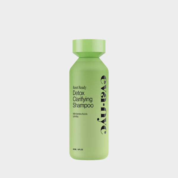 【1週間限定値下げ】Invel MGC3 Shampoo 250ml 4本セット Reset Ready Weekly Detox Clarifying Amino Acid & AHAs Shampoo