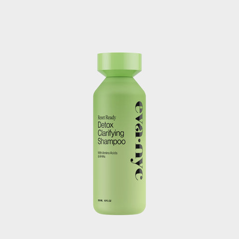 Reset Ready Weekly Detox Clarifying Amino Acid & AHAs Shampoo