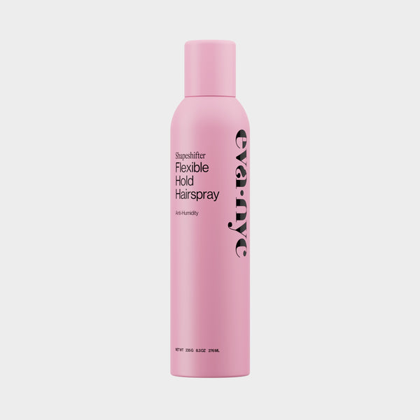 Eva NYC Shapeshifter Flexible Hold Hairspray