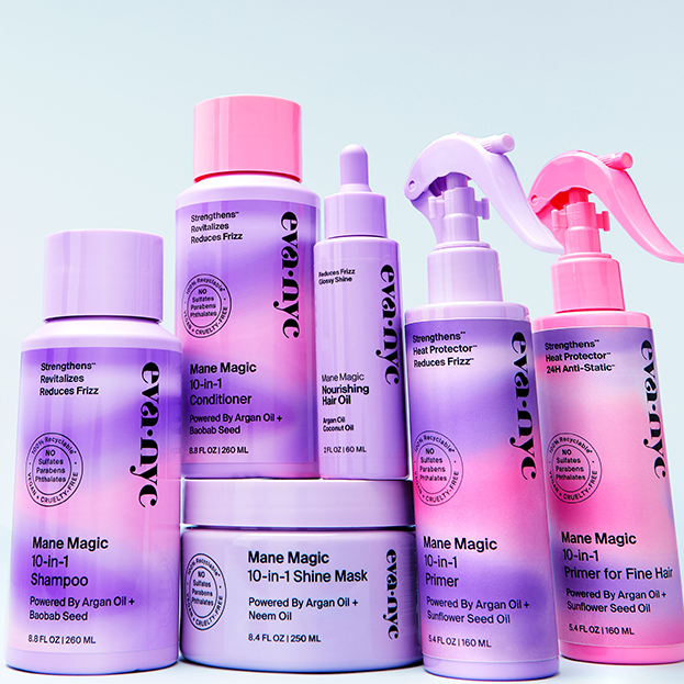 Mane Magic 10-in-1 Hair Care | Eva NYC