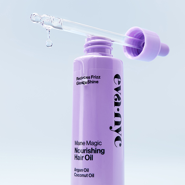 Mane Magic 10-in-1 Hair Care | Eva NYC