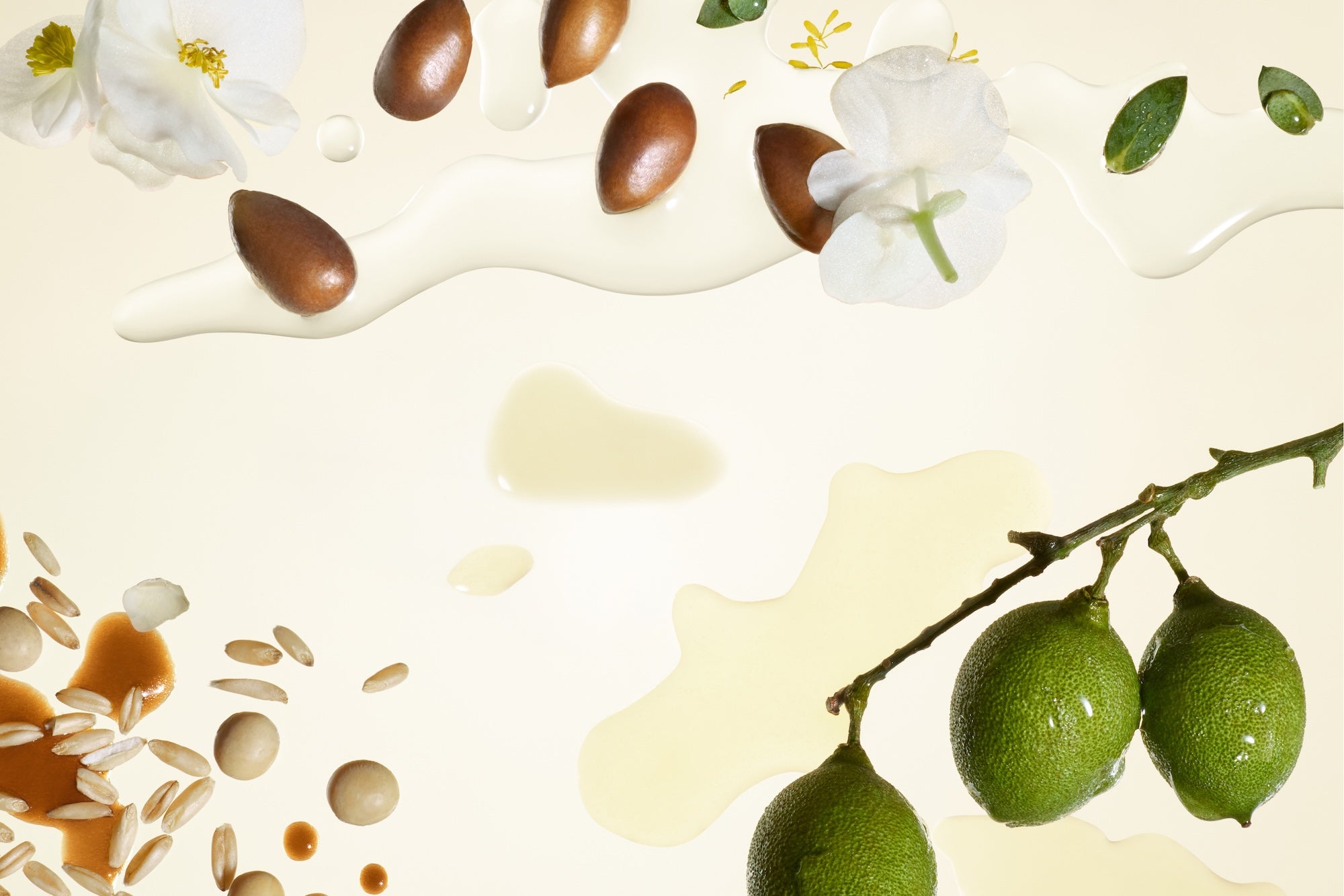 Deep Conditioning Hair Mask | Eva NYC