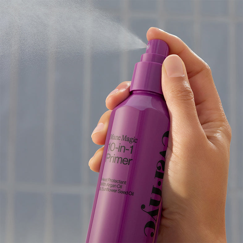 10 in 1 Mane Magic Hair Primer | Eva NYC