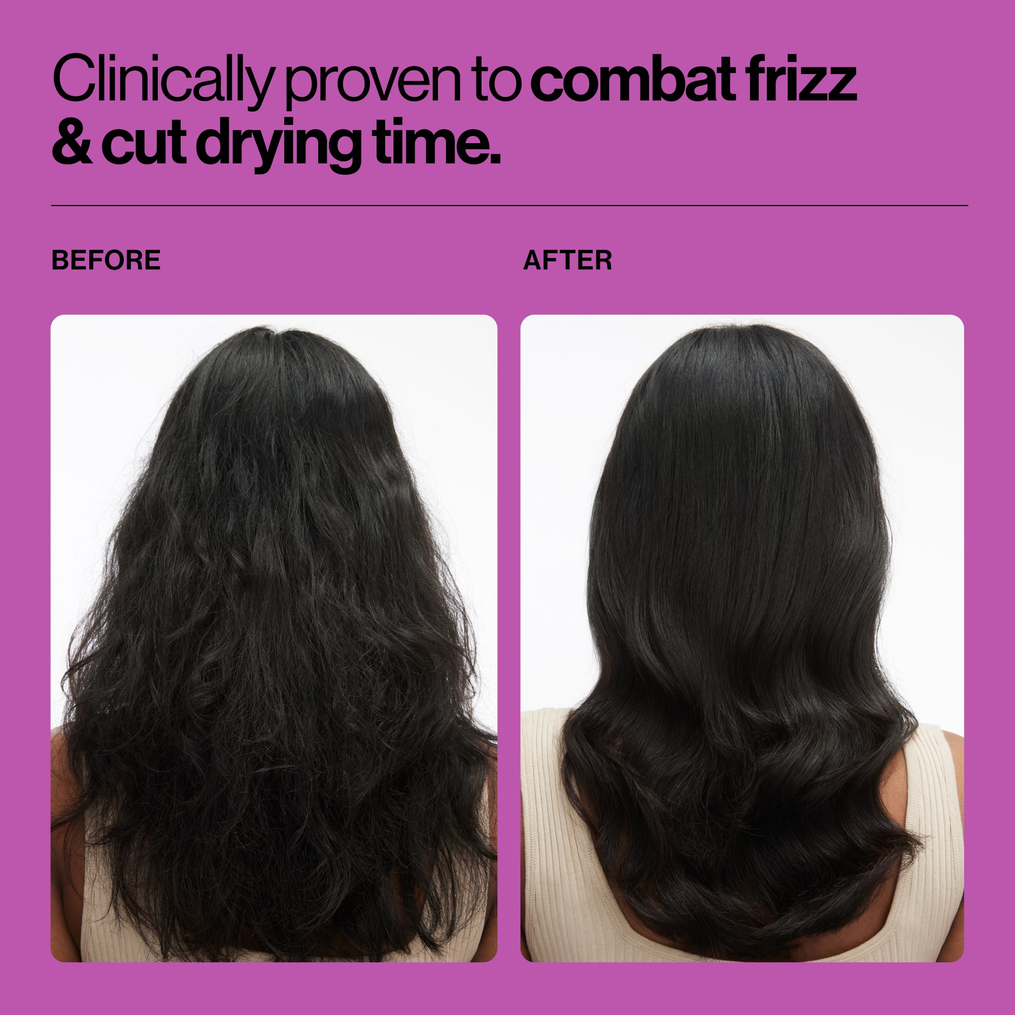 10 in 1 Mane Magic Hair Primer | Eva NYC