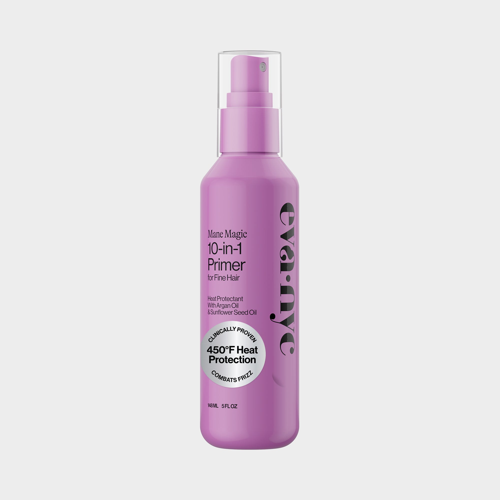 Eva NYC Mane Magic 10-in-1 Primer for Fine Hair