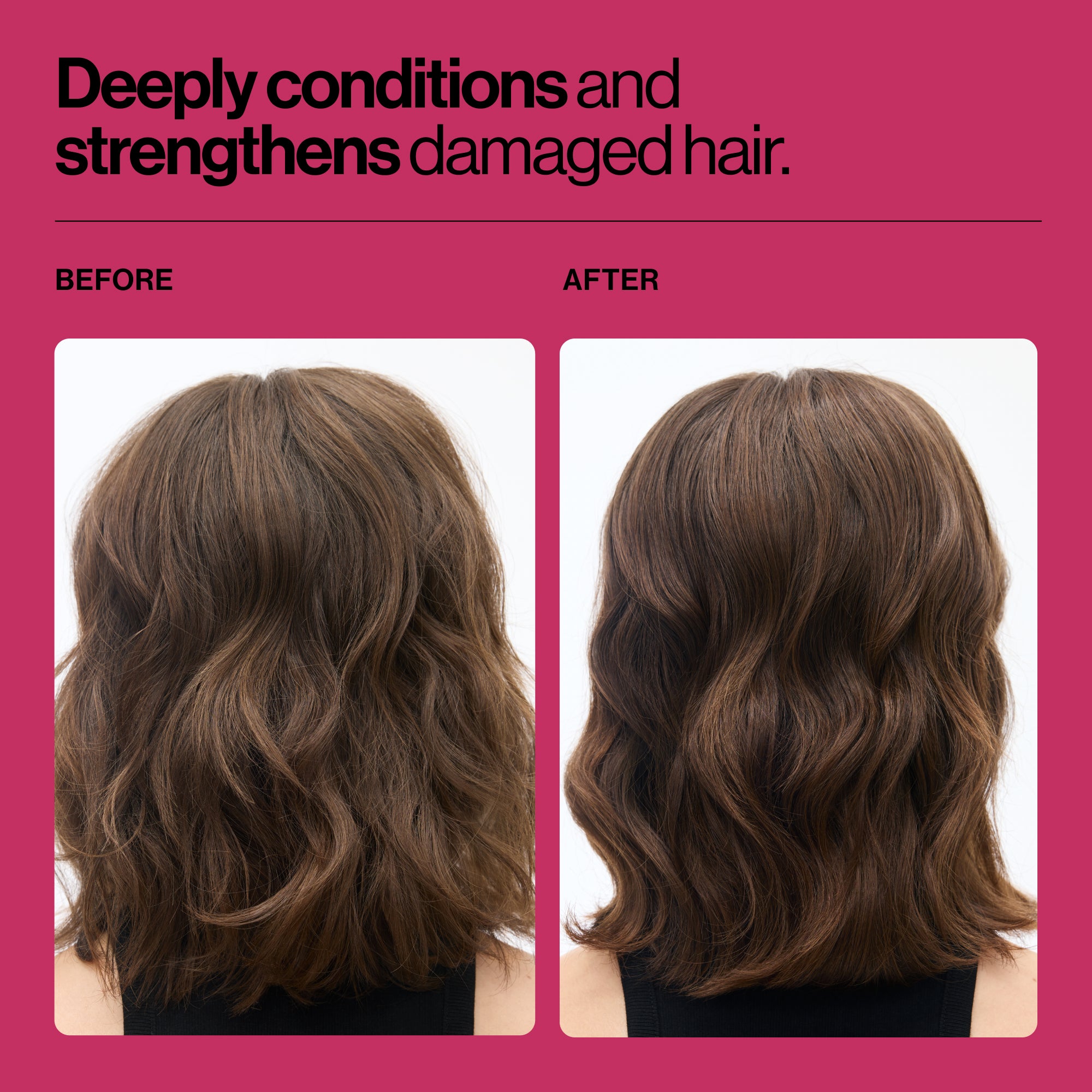 Deep Conditioning Hair Mask | Eva NYC