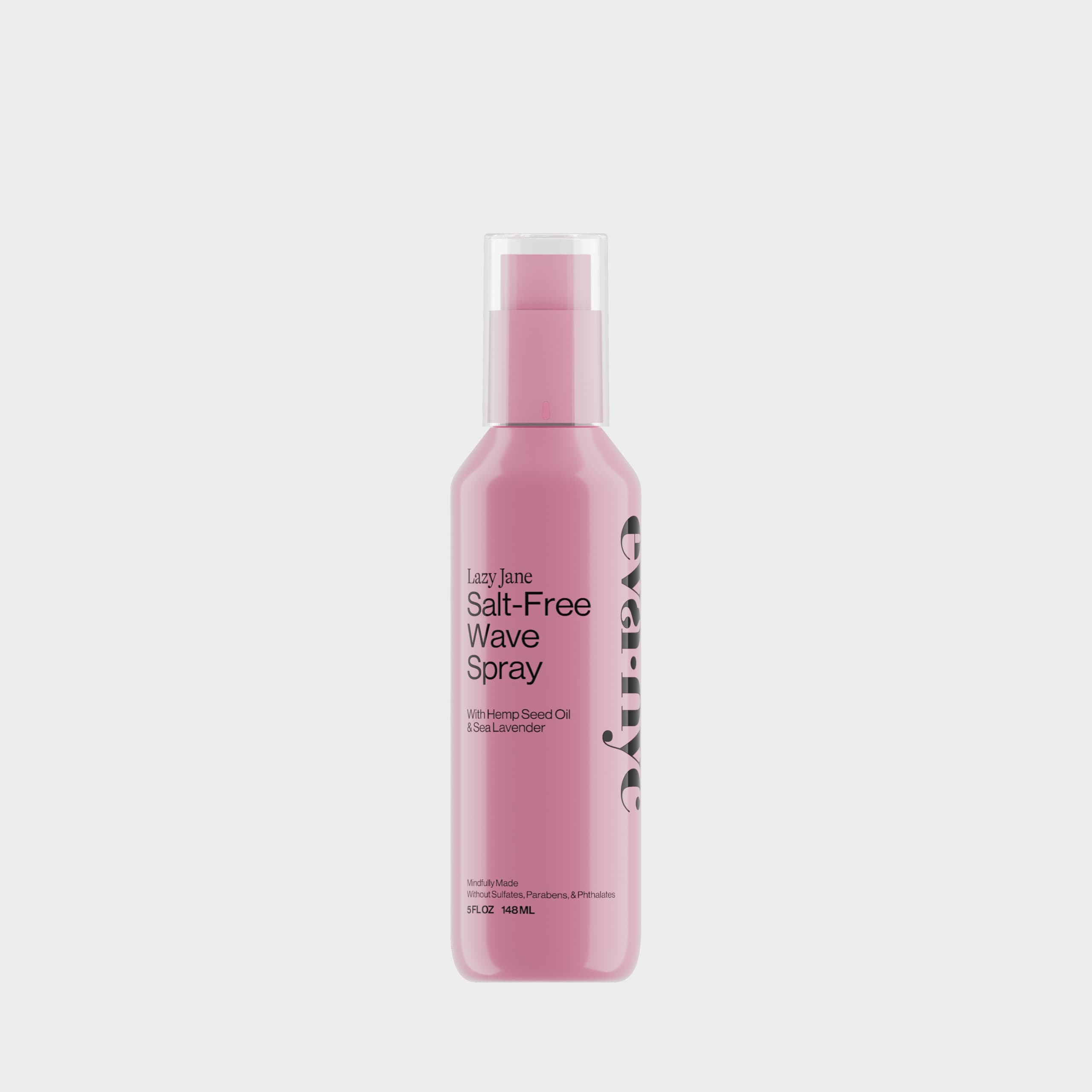 Eva NYC Lazy Jane Salt-Free Wave Spray