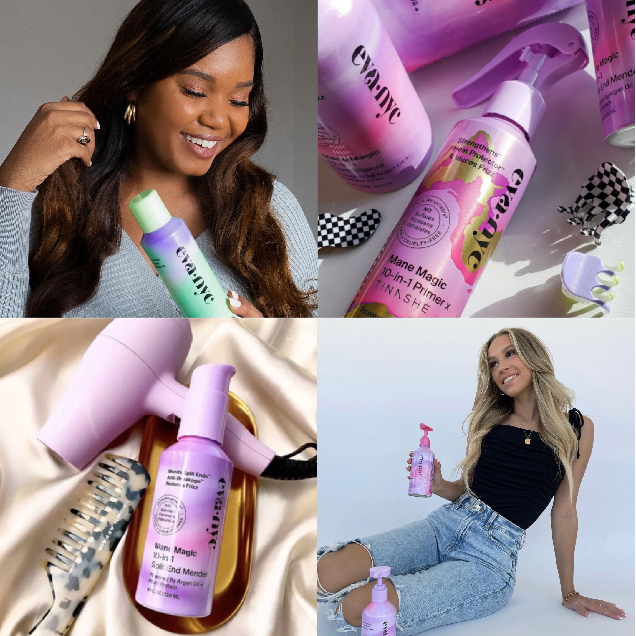 Eva Elife Collab Collab With Us – Eva NYC