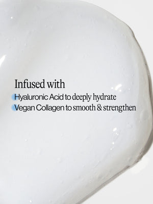 Eva NYC's H2-Whoa! Hydrating Leave-In Conditioner Ingredients