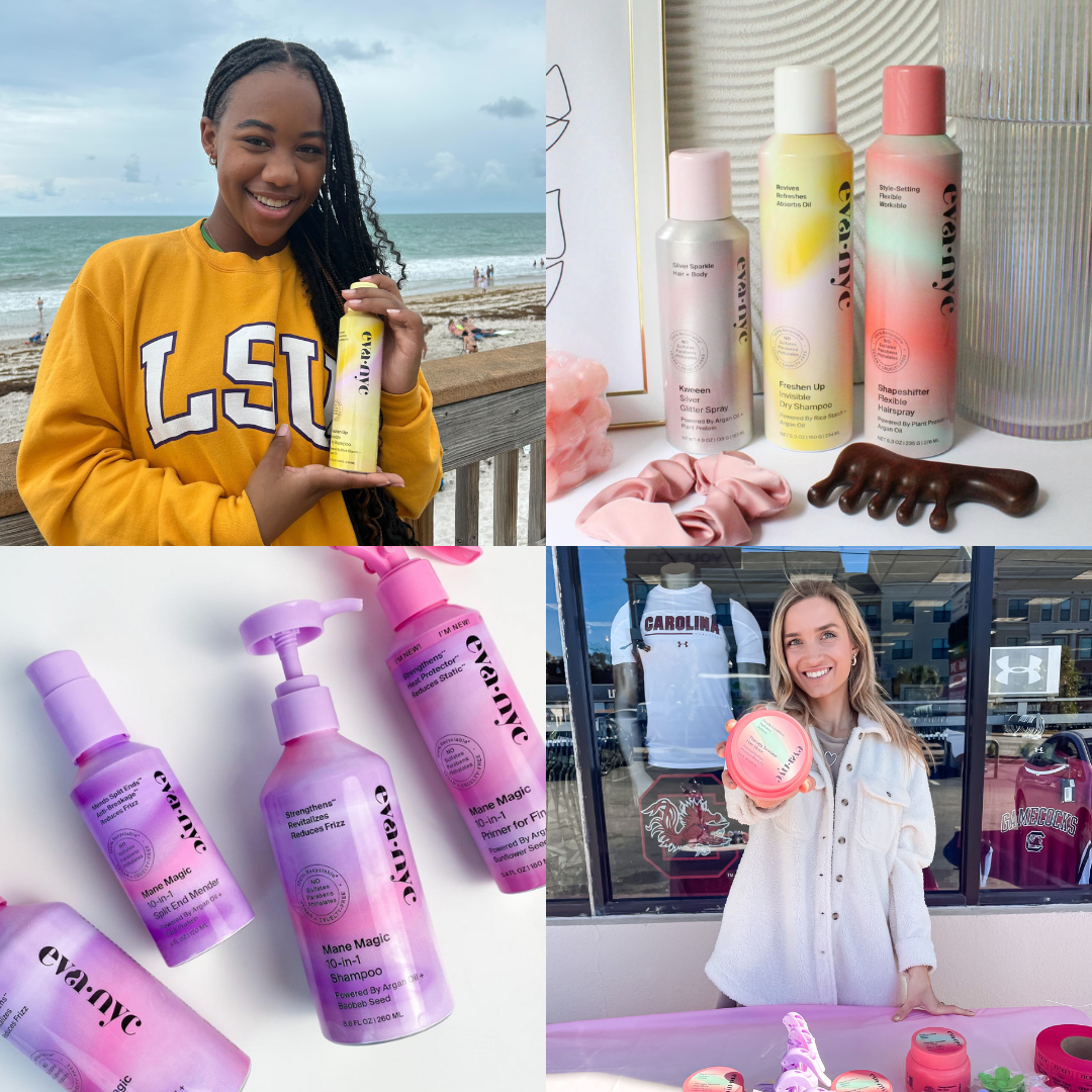 Eva Elife Collab Collab With Us – Eva NYC