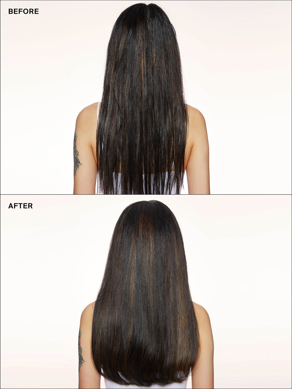 Freshen Up Invisible Dry Shampoo Revive, Refresh Eva NYC