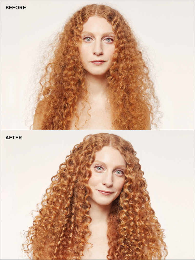 Bounce Back Curl Reviving Mist, Curl Refresher Spray Eva NYC