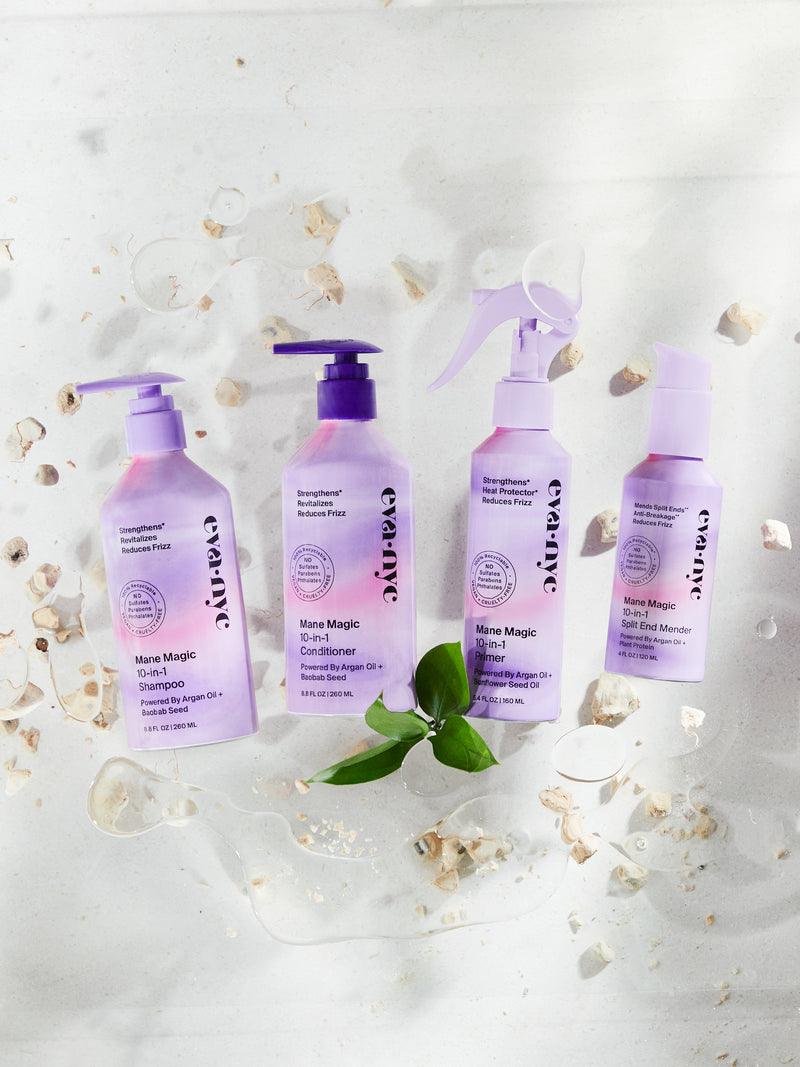 Eva NYC Mane Magic Split End Mender Split End Treatment