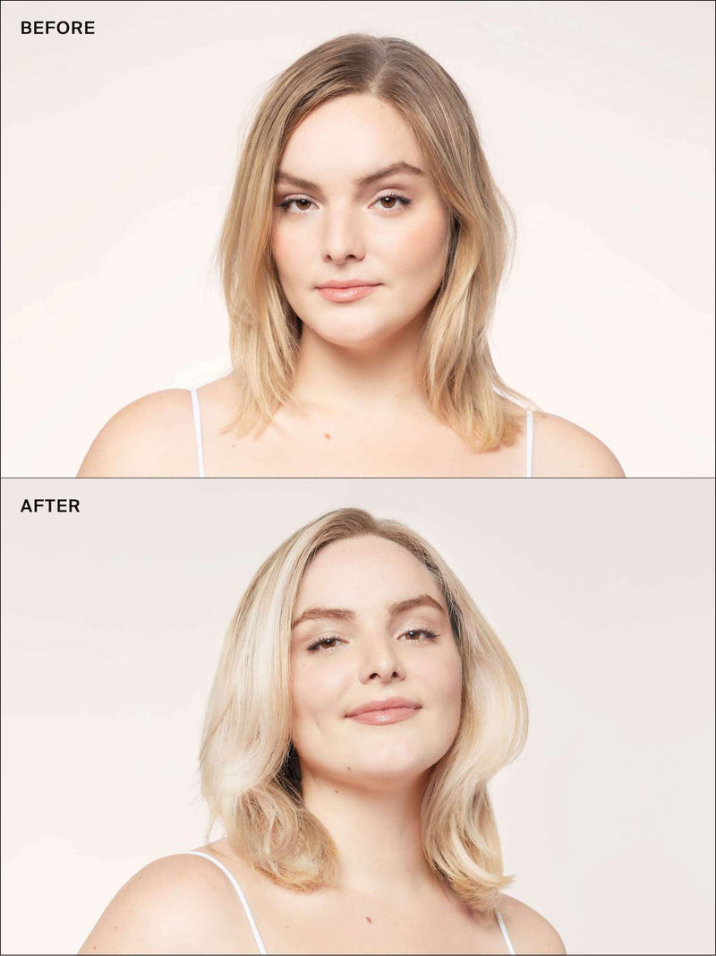 Tone It Down Blonde Shampoo Purple Shampoo Eva NYC