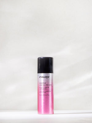 Chameleon Temporary Pink Color Spray