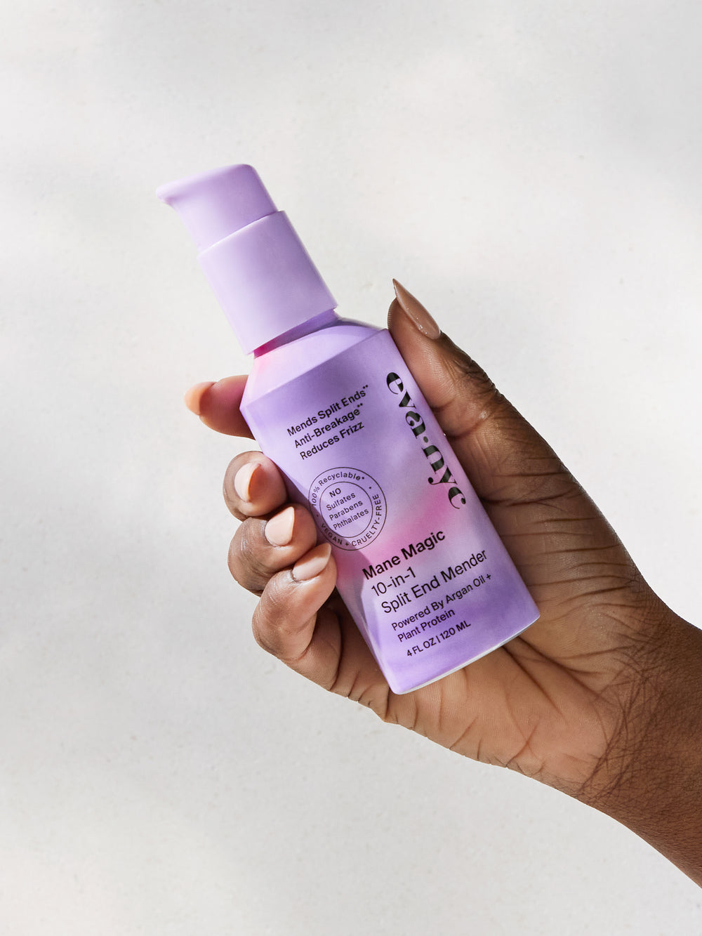 Eva NYC Mane Magic Split End Mender Split End Treatment