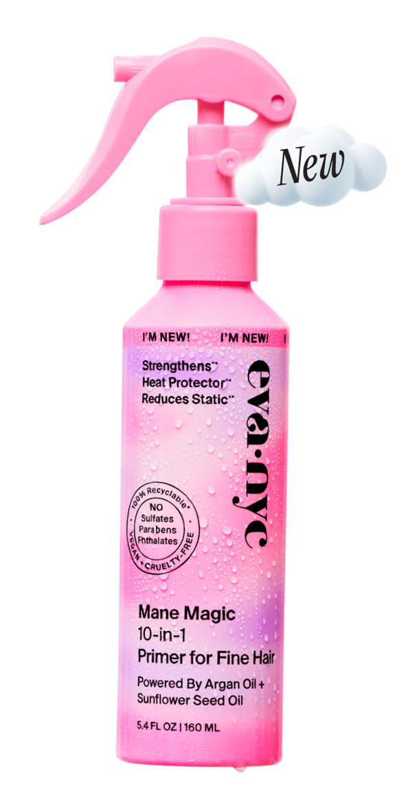 Mane Magic 10-in-1 Hair Care | Eva NYC