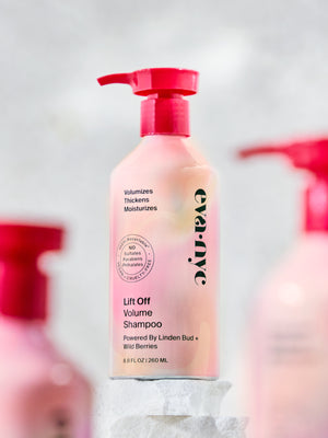 Eva NYC Lift Off Volume Shampoo