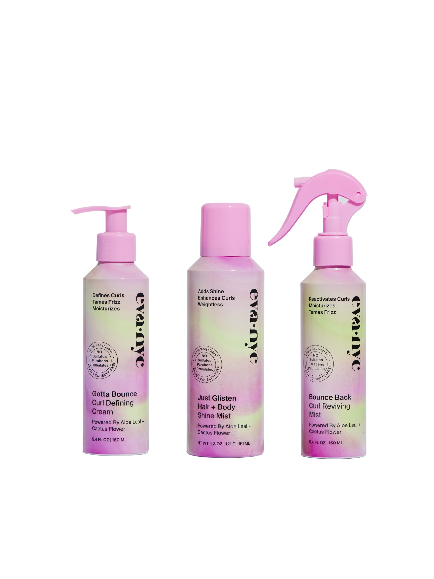 Nyc hair products on sale