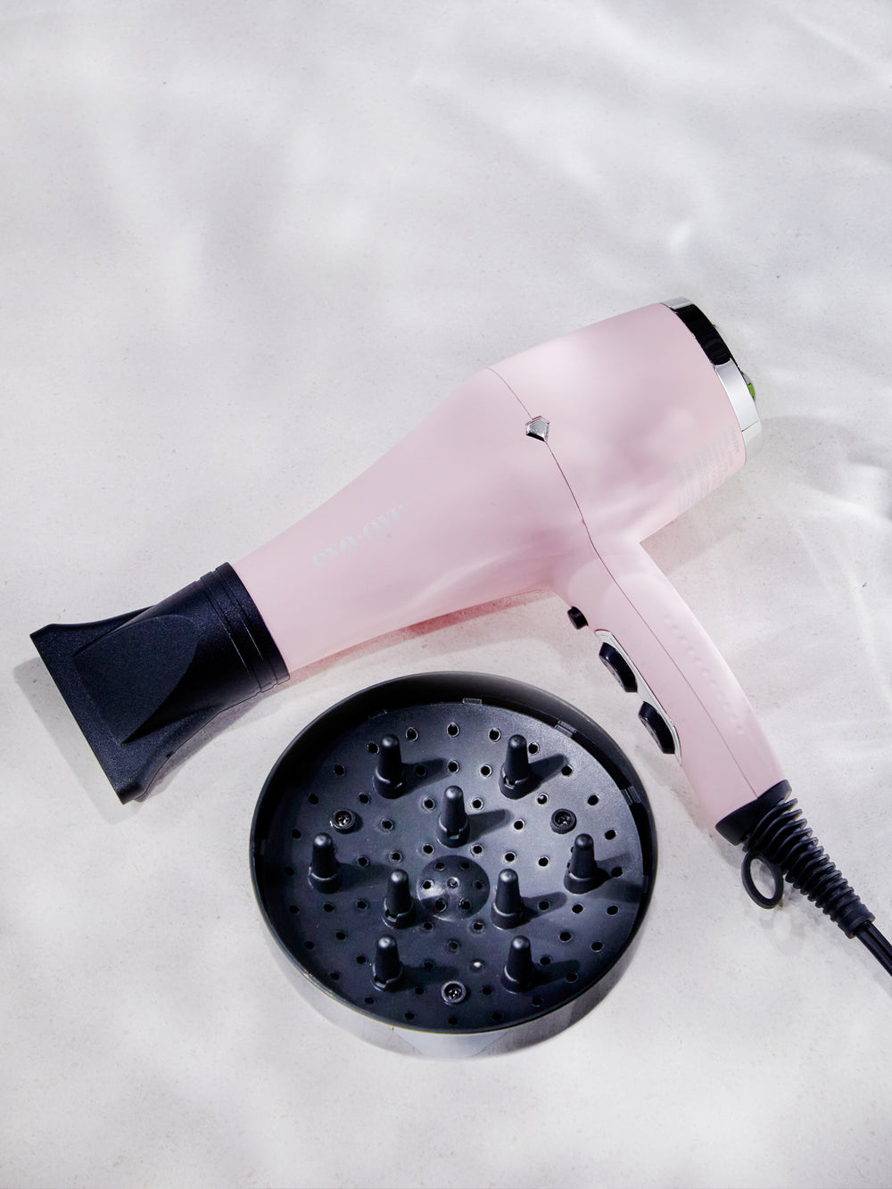 Spectrum FarInfrared Hair Dryer Eva NYC