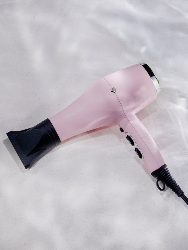 Spectrum FarInfrared Hair Dryer Eva NYC